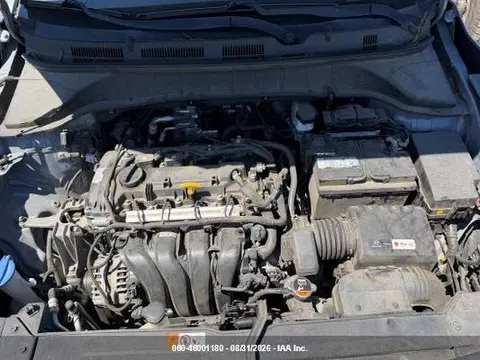 2020 Hyundai Kona Sel VIN KM8K2CAA2LU569016 фото 9