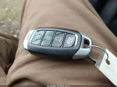 2022 Hyundai Kona Sel VIN KM8K3CAB5NU896258 фото 11