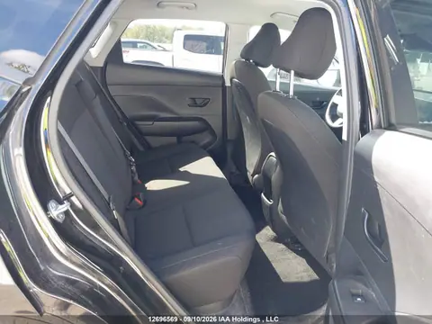 2024 Hyundai Kona Sel VIN KM8HC3A61RU007930 фото 8