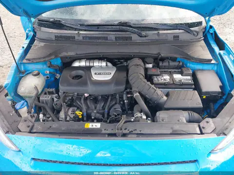 2020 Hyundai Kona Ultimate VIN KM8K5CA5XLU452018 фото 10