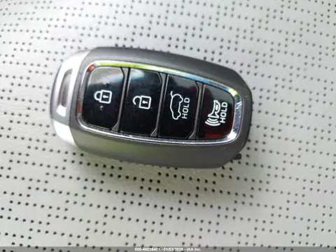 2020 Hyundai Kona Ultimate VIN KM8K5CA5XLU452018 фото 11