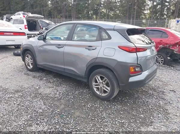KM8K12AA8LU470374 — 2020 Hyundai Kona, фото 3 с аукциона IAAI 14.10.2026, Задняя часть справа