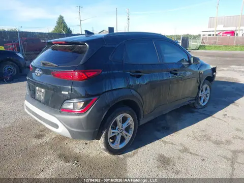 2023 Hyundai Kona VIN KM8K6CAB6PU995911 фото 4