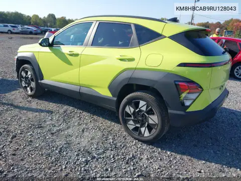 KM8HBCAB9RU128043 — 2024 Hyundai Kona, фото 4 с аукциона IAAI, Возвращение во владение
