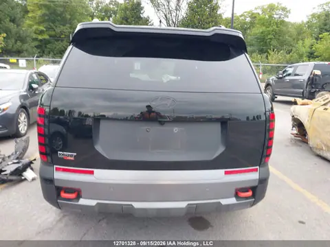 2026 Hyundai Palisade Xrt Pro VIN KM8RJES21TU134105 фото 16