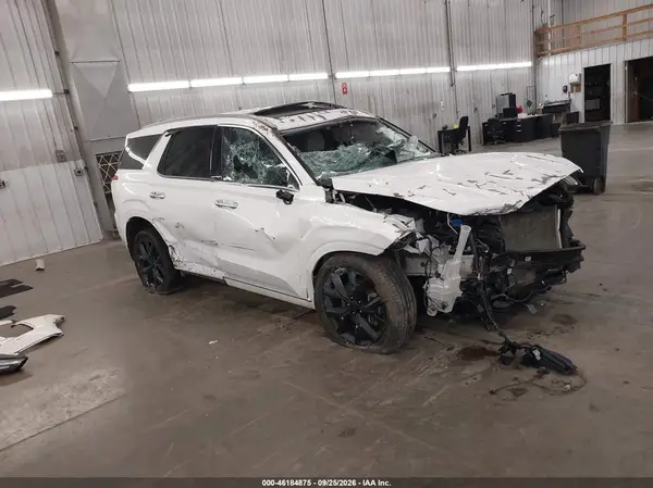 KM8R5DHE8MU217824 — 2021 Hyundai Palisade, Повреждения со всех сторон (All Over), фото до ремонта