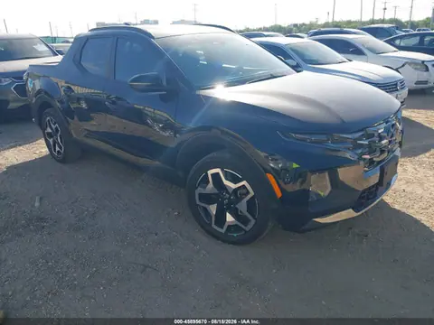 2023 Hyundai Santa Cruz Limited VIN 5NTJEDAF4PH075301 фото 1
