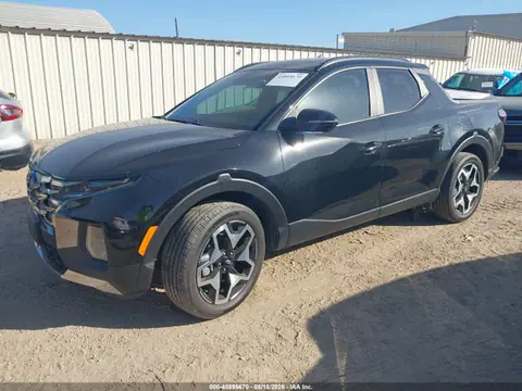 2023 Hyundai Santa Cruz Limited VIN 5NTJEDAF4PH075301 фото 2