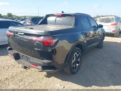 2023 Hyundai Santa Cruz Limited VIN 5NTJEDAF4PH075301 фото 4