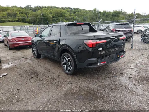 2023 Hyundai Santa Cruz Limited VIN 5NTJEDAF7PH067046 фото 3
