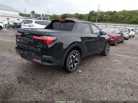 2023 Hyundai Santa Cruz Limited VIN 5NTJEDAF7PH067046 фото 4