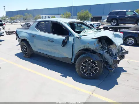 2023 Hyundai Santa Cruz Se VIN 5NTJADAE0PH042850 фото 1