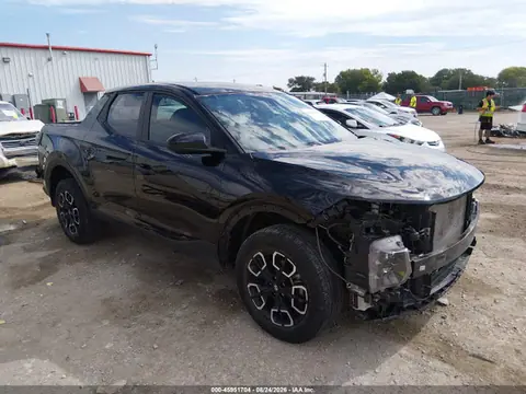 2024 Hyundai Santa Cruz Se VIN 5NTJADAE7RH100830 фото 1