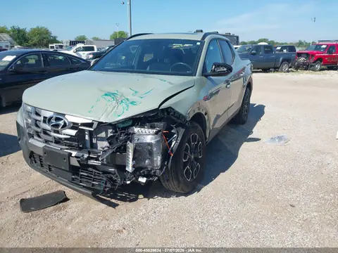 2023 Hyundai Santa Cruz Sel Premium VIN 5NTJDDAF0PH068882 фото 2