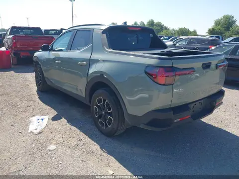 2023 Hyundai Santa Cruz Sel Premium VIN 5NTJDDAF0PH068882 фото 3