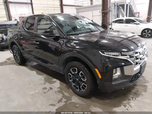 2022 Hyundai Santa Cruz Sel VIN 5NTJBDAE8NH026339 фото 1
