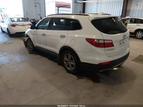 2015 Hyundai Santa Fe Gls VIN KM8SMDHF0FU094245 фото 3