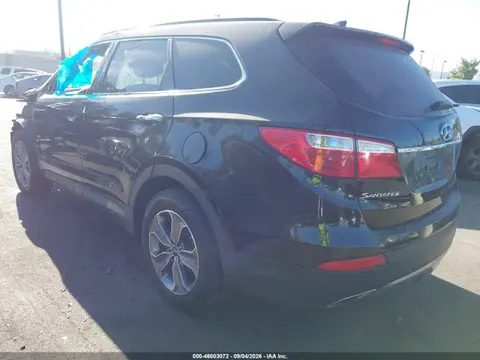 2015 Hyundai Santa Fe Gls VIN KM8SMDHF1FU093735 фото 3
