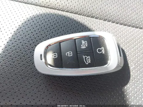 2023 Hyundai Santa Fe Hybrid Sel Premium VIN 5NMS3DA16PH000450 фото 11