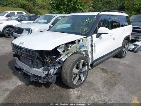 2024 Hyundai Santa Fe Limited VIN 5NMP4DGLXRH004841 фото 2