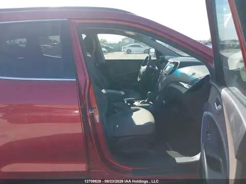 2018 Hyundai Santa Fe Sport 2.4 Base VIN 5XYZT3LB2JG521374 фото 5