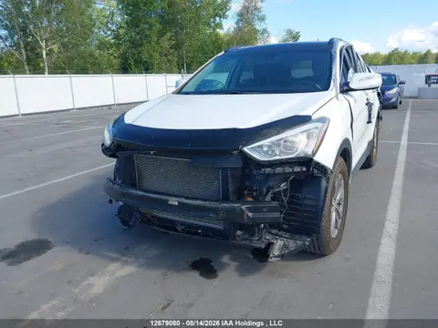 2015 Hyundai Santa Fe Sport 2.4 Luxury VIN 5XYZUDLB4FG263143 фото 2