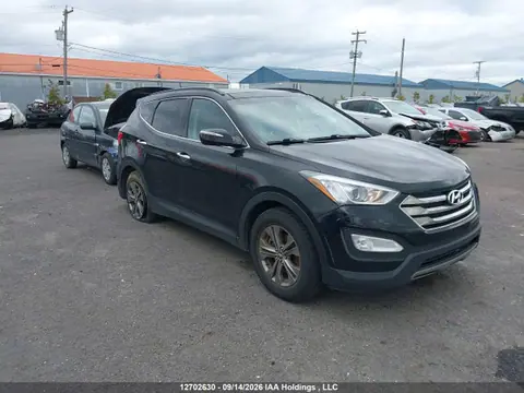 2014 Hyundai SANTA FE SPORT VIN 5XYZUDLB1EG228977 фото 1