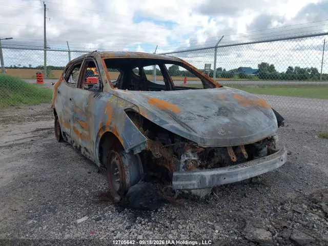 5XYZUDLA0GG361904 — 2016 Hyundai Santa FE Sport, Угон (Theft), фото до ремонта