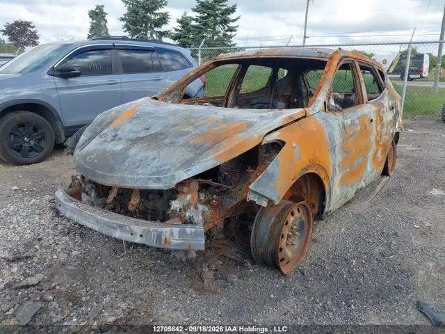 5XYZUDLA0GG361904 — 2016 Hyundai Santa FE Sport, фото 2 с аукциона IAAI 14.10.2026, Угон