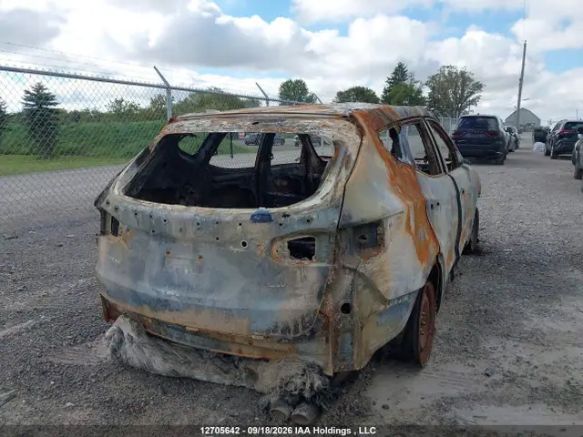 5XYZUDLA0GG361904 — 2016 Hyundai Santa FE Sport, фото 4 с аукциона IAAI 14.10.2026, Угон