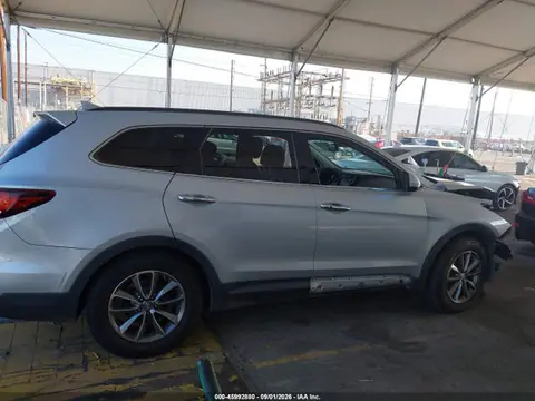 2019 Hyundai Santa Fe Xl Se VIN KM8SN4HFXKU303384 фото 14
