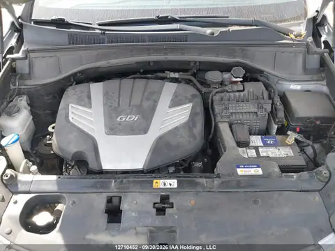 2018 Hyundai SANTA FE XL VIN KM8SMDHF6JU288108 фото 10