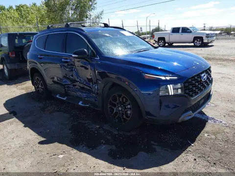 2023 Hyundai Santa Fe Xrt VIN 5NMS6DAJ9PH574631 фото 1