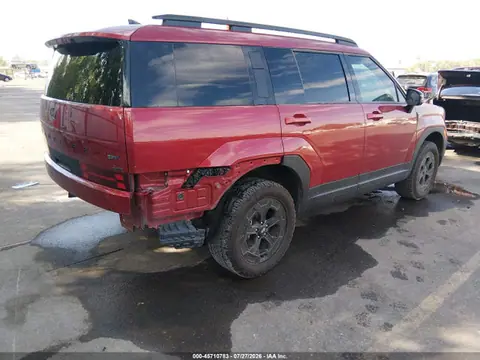 2024 Hyundai Santa Fe Xrt VIN 5NMP3DGL3RH036811 фото 4