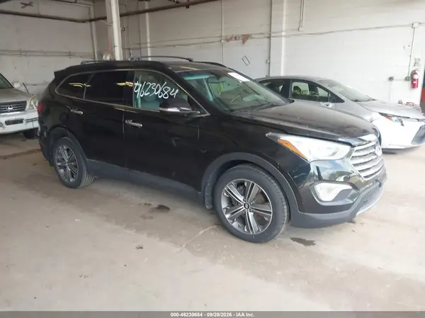 KM8SNDHF3GU140388 — 2016 Hyundai Santa FE, Естественный износ (Normal Wear & Tear), фото до ремонта