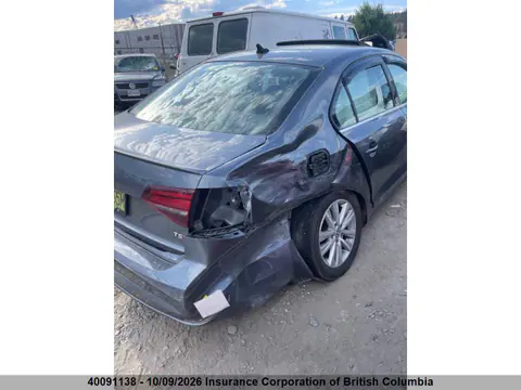 2017 Volkswagen Jetta VIN 3VWB67AJ4HM299828 фото 5