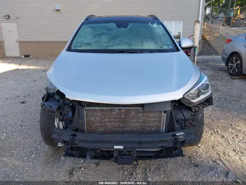 2017 Hyundai Santa Fe Se Ultimate VIN KM8SRDHF0HU248263 фото 12