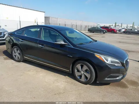 KMHE34L12GA012806 — 2016 Hyundai Sonata Hybrid Limited, Не указано (Unknown), фото до ремонта