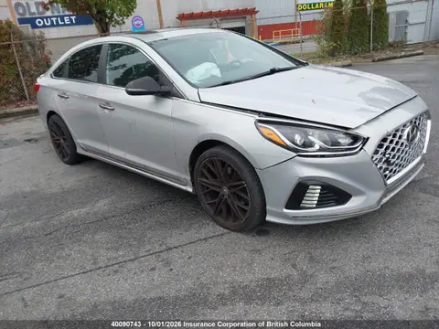 2019 Hyundai Sonata Limited/sel/sport VIN 5NPE34AF2KH749122 фото 1