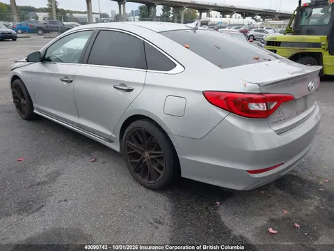 2019 Hyundai Sonata Limited/sel/sport VIN 5NPE34AF2KH749122 фото 3