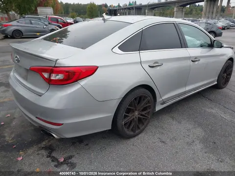 2019 Hyundai Sonata Limited/sel/sport VIN 5NPE34AF2KH749122 фото 4