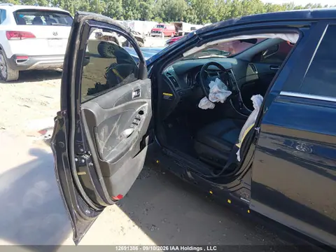 2014 Hyundai Sonata Se/limited VIN 5NPEC4AC5EH882242 фото 19