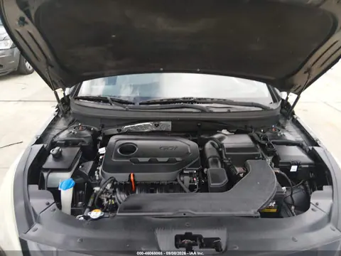 2015 Hyundai SONATA SE VIN 5NPE24AF6FH066882 фото 10