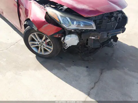 2017 Hyundai SONATA SE VIN 5NPE24AF5HH540999 фото 6