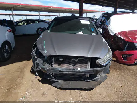 2018 Hyundai SONATA SE VIN 5NPE24AF8JH678249 фото 6