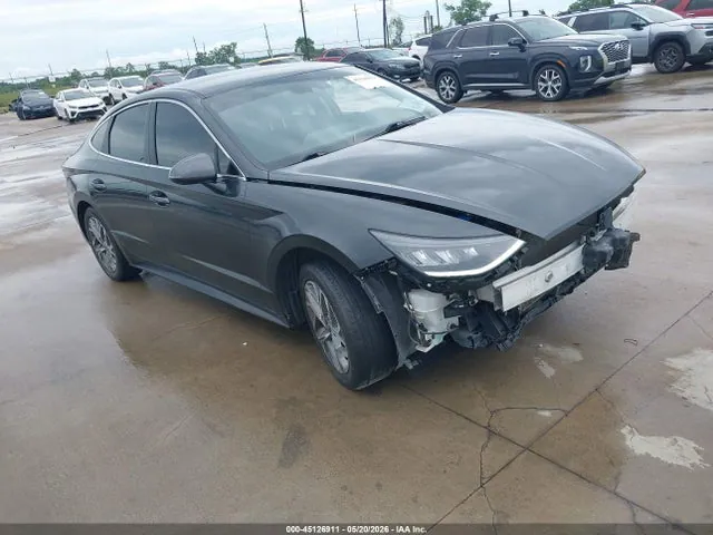 2023 Hyundai SONATA SEL VIN KMHL64JA6PA271929 фото 1