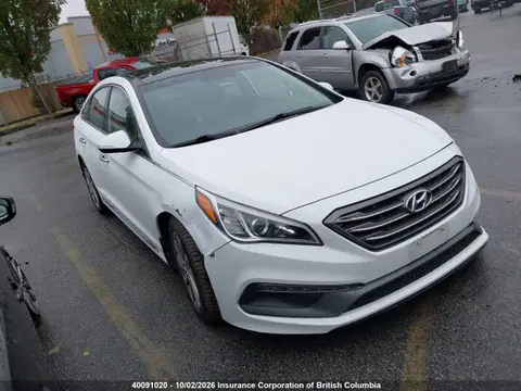 2015 Hyundai Sonata Sport/limited VIN 5NPE34AF2FH143762 фото 1