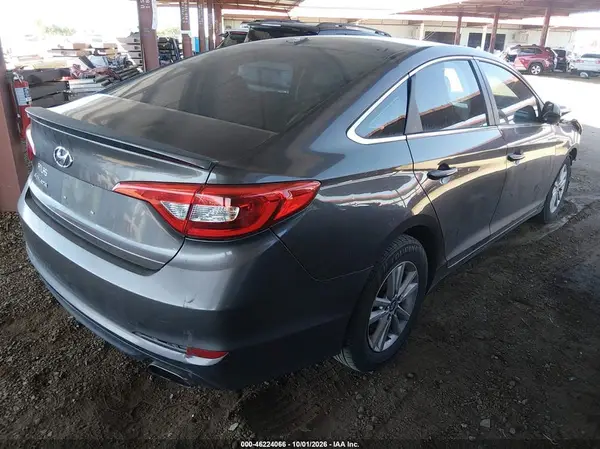 5NPE24AF6GH408302 — 2016 Hyundai Sonata, фото 4 с аукциона IAAI, Естественный износ