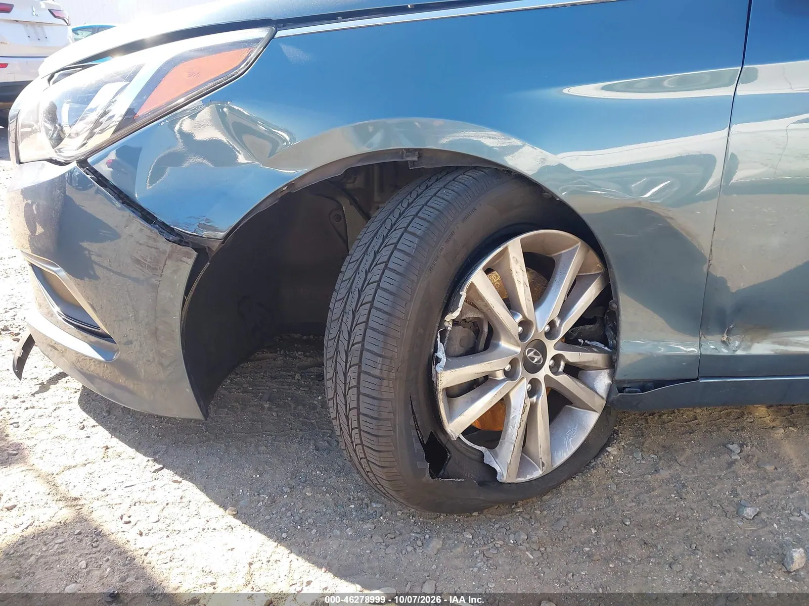 2016 Hyundai Sonata Se VIN 5NPE24AF0GH350901 фото 7