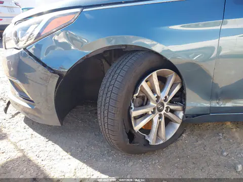 2016 Hyundai Sonata Se VIN 5NPE24AF0GH350901 фото 7